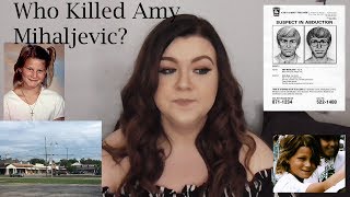 Bay Village Kidnapping Who Killed Amy Mihaljevic Unsolved [upl. by Ainoet831]