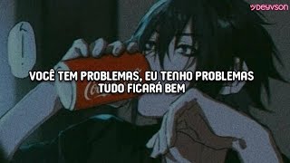 Prompto  Eternal Legendado Tradução [upl. by Luy]