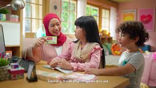 Lifebuoy Shampoo  Kepala Dingin Buat Hafalan Lebih Mudah [upl. by Robbin915]