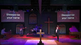 The Doctrine of God  Watermark Church Worship 03032024 [upl. by Glantz]