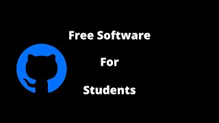 Free Software for University Students GitHub student developer packMicrosoft 365 [upl. by Ahseket]