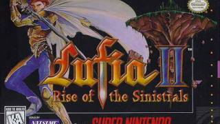 69 SNES  Lufia 2 The Last Duel [upl. by Einnoc964]