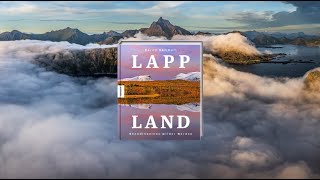 Lappland Buchtrailer [upl. by Milicent491]