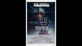 Rollerball 1975 Trailer 2 film movie filmtrailers filmfacts retrofilms curiouspics [upl. by Deborah87]