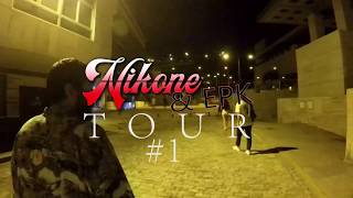 NIKONE EPK TOUR [upl. by Isa]