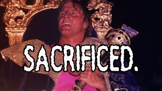 Owen Hart Death WWE Blood Sacrifice A Deep Look Into the Pro Wrestling Murder Conspiracy Theory [upl. by Larue879]