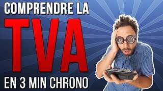 Comment fonctionne la TVA  Qui paye quoi [upl. by Nicholas402]