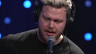 altJ  In Cold Blood Live on KEXP [upl. by Teplica]