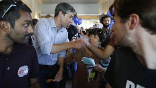 Who is Beto O’Rourke [upl. by Nnahoj]