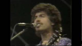 Johnny Rivers  Wild Night live [upl. by Wardlaw870]