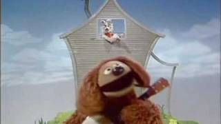 The Muppet Show Rowlf the Dog  The Cat Came Back ep523 [upl. by Cotsen]