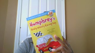 Humphreys Really Wheely Racing Day Chapter 3 [upl. by Lola]