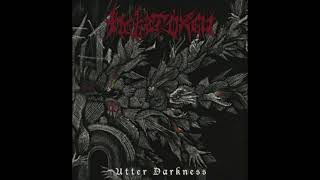 Hekatoxen  quotSpawns of Darknessquot Single 2022 Death Metal [upl. by Frieder]