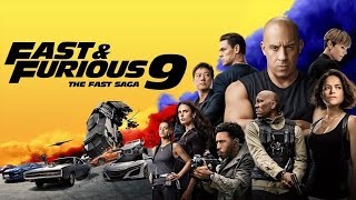 Fast and Furious 9 2021 Movie  Vin Diesel  Michelle  Primis Films  Full Movie Fact amp Review Film [upl. by Denyse]