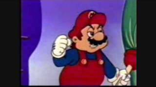 YTPMV  Hot Records Dance  The Super Meen Bros [upl. by Shel]