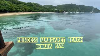 Beautiful Bequia [upl. by Aerona]