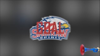 Saginaw Spirit 202324 Goal Horn [upl. by Adis]