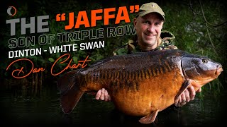 The story of quotThe Jaffaquot Son of Triple Row  Dinton White Swan Lake [upl. by Four]