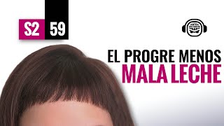 PODCAST ENOJADO s2  59 El progre menos mala leche haciendo preguntas [upl. by Enaamuj]