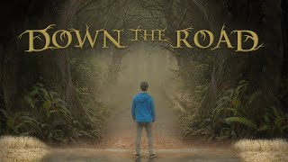 quotDown the Roadquot Indie Mystery Movie [upl. by Esinrahc]