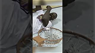 Broken backboards basketball dunk edit nba [upl. by Anayrb989]