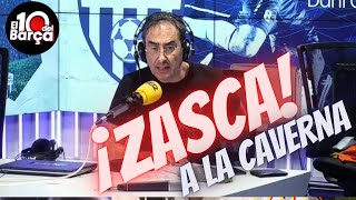 ZASCA BRUTAL DEL EX ÁRBITRO ITURRALDE GONZÁLEZ AL MADRIDISMO Y LA CAVERNA NEGREIRA NO INFLUÍA EN LA [upl. by Yretsym]