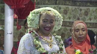 Mariage de Saoussane et Dhoulficar clip officiel [upl. by Gonnella]