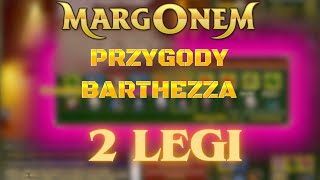 MARGONEM 2 LEGENDY MIX KOLOSÓW [upl. by Hertha]