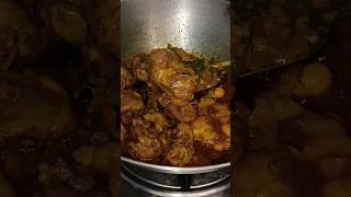 Chicken gizzard Fry ✨🤤  shorts ytshorts cooking [upl. by Cesya196]