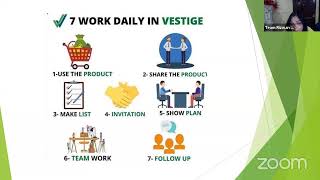 Why vestige is secure by Mrs Farida Khan [upl. by Ronnie370]