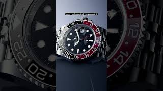 New Rolex quotCokequot Details Leaked 2024 Release [upl. by Shulman503]