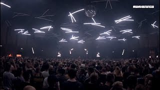 Enrico Sangiuliano playing Sinematic  Awakenings ADE 2018 [upl. by Harrod933]