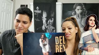 MOM REACTS TO LANA DEL REY LIVE BROOKLYN BABY ENDLESS SUMMER TOUR [upl. by Eendys]