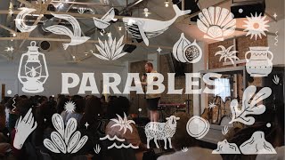 Parables · Wisdom and Integrity · Jon Carter [upl. by Eita]