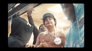 OhGeesy  Up Shoreline Mafia Official Music Video [upl. by Anua823]