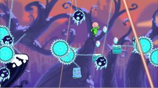 Cloudberry Kingdom  Launch Trailer EUROPE [upl. by Willabella]