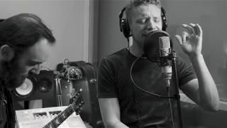 Aidan Martin  O Holy Night Live Session [upl. by Ck]