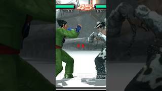 Tekken 8 Devil jin vs Kazuya watch full video in channel [upl. by Icnarf]