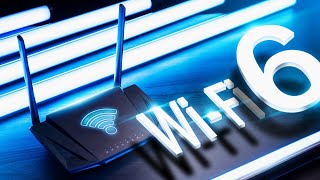 WiFi 6 и WiFi 5 ГГц  есть ли преимущество стоит ли обновить роутер насколько выше скорость [upl. by Lindblad]