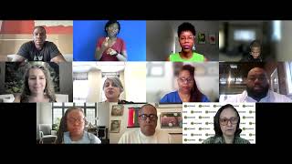 Minority Mental Health Awareness Month Webinar 2023 [upl. by Heddy432]