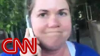 Woman in Permit Patty video speaks out I feel manipulated [upl. by Lorrin]