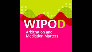 WIPO ADR for SEP and Patent Licensing Disputes [upl. by Ridglee46]