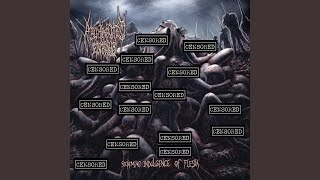 Copulation Induced Fetal Disfigurement [upl. by Hunsinger191]