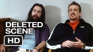 Knocked Up Deleted Scene  A Different Pete 2007  Judd Apatow Movie HD [upl. by Arammahs]