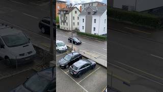 20424 Kriminalpolizei mit Blaulicht im Einsatz Kreuzlingen [upl. by Sellig]