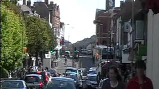 Bridport Dorset Uk  2012 by adr films [upl. by Anirahs]