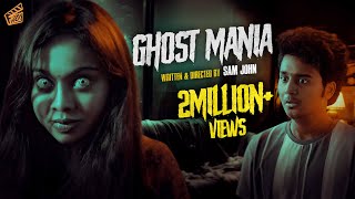 Ghost Mania 👻  Pooja  Sam John  English Subtitles  4K  Finally [upl. by Bunch237]