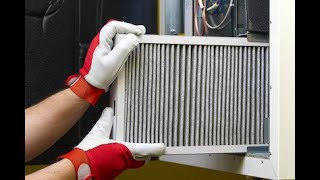 What Do I Do When My Air Filter Is Backwards [upl. by Ahseid36]