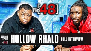 HOLLOW RHALO  PF48 SZN9 EP3 [upl. by Robers37]