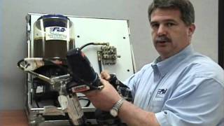 FLO Lube Tip  How to Fill a Lube Reservoir on an Automatic Greaser [upl. by Healion]